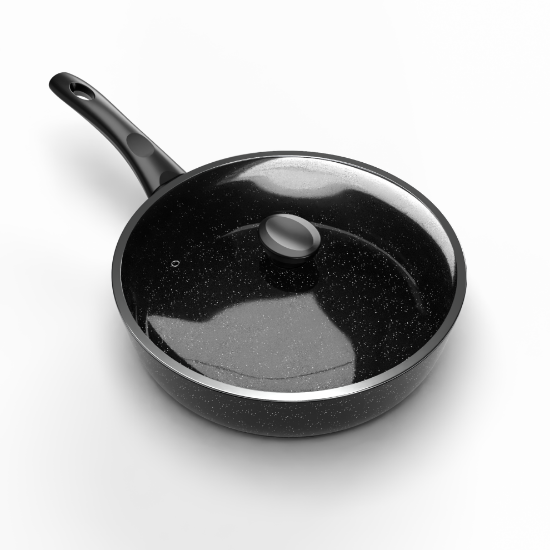 Picture of TopChef Round Saute Pan - 26cm