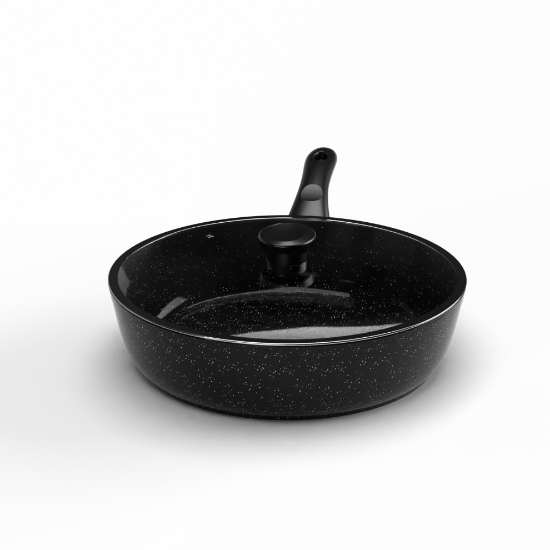 Picture of TopChef Round Saute Pan - 26cm
