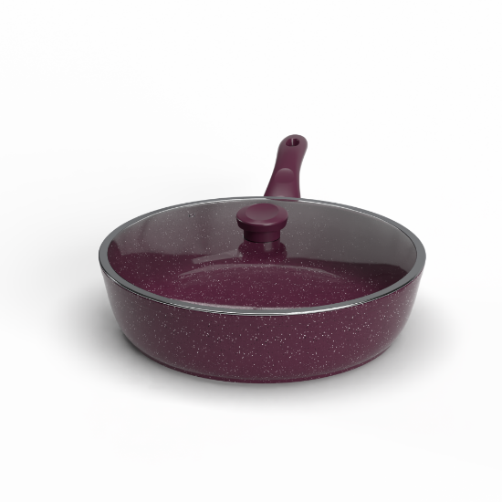 Picture of TopChef Round Saute Pan - 26cm