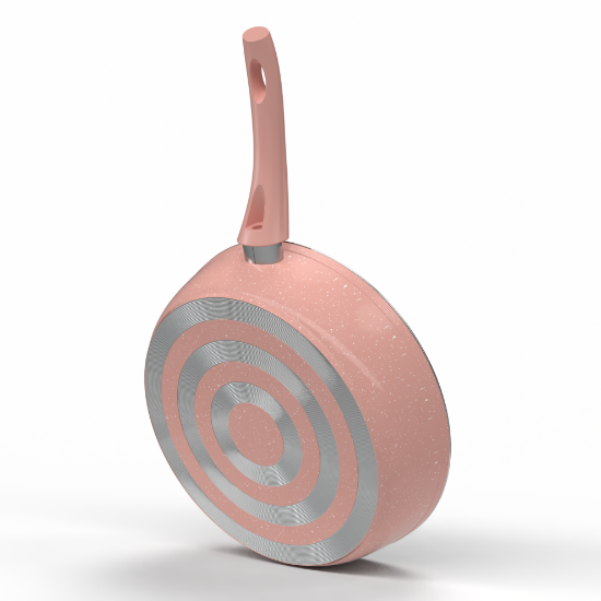Picture of TopChef Round Saute Pan - 26cm