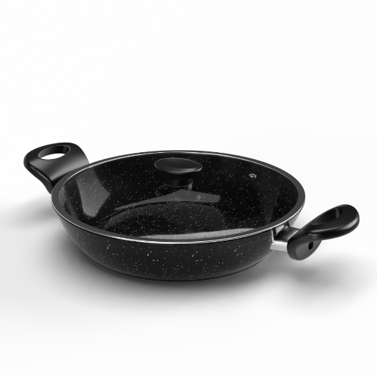 Picture of TopChef Round Turkish Egg Pan - 26cm