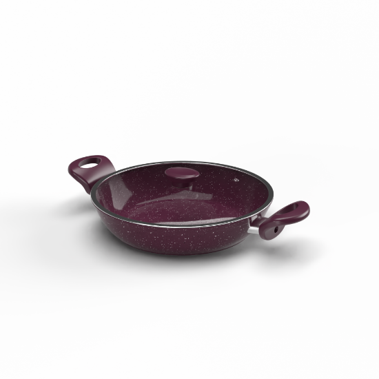 Picture of TopChef Round Turkish Egg Pan - 26cm