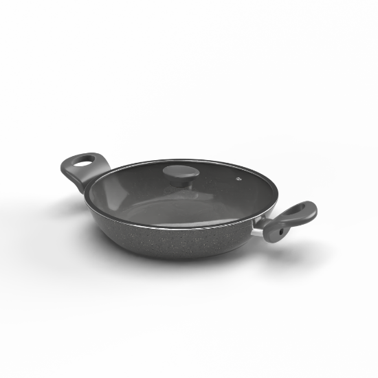 Picture of TopChef Round Turkish Egg Pan - 26cm