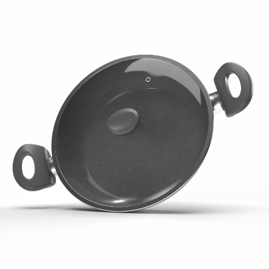 Picture of TopChef Round Turkish Egg Pan - 26cm