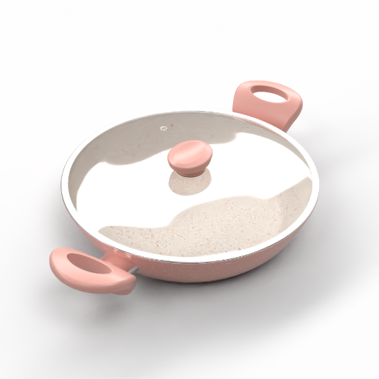 Picture of TopChef Round Turkish Egg Pan - 26cm