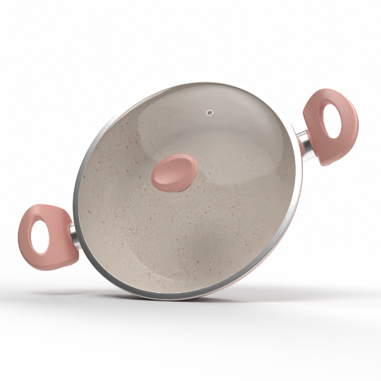 Picture of TopChef Round Turkish Egg Pan - 26cm